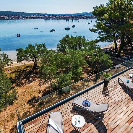 Apartamento Punta Aqua Sukošan Exterior foto