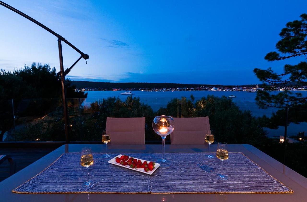 Apartamento Punta Aqua Sukošan Exterior foto