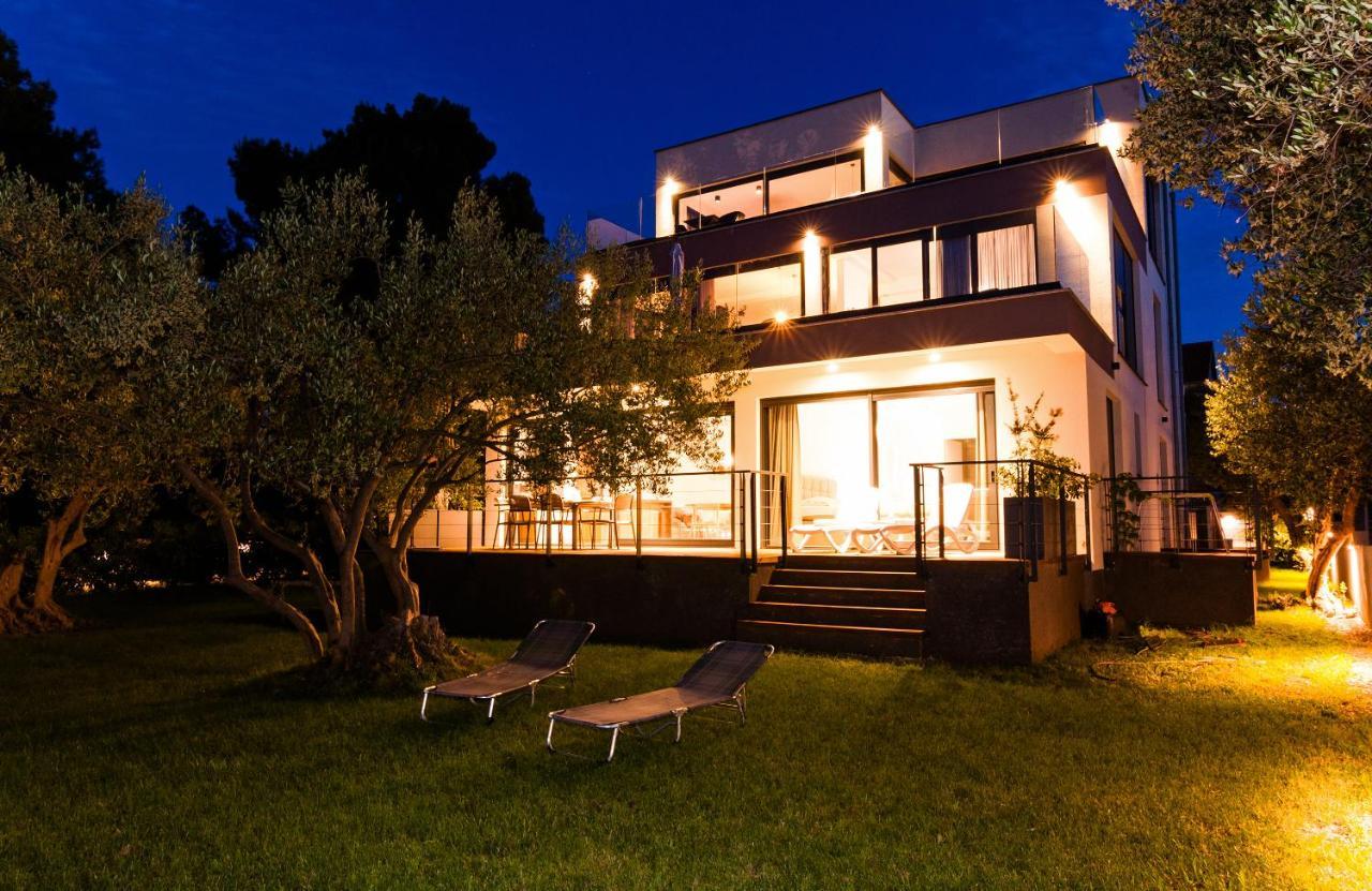 Apartamento Punta Aqua Sukošan Exterior foto