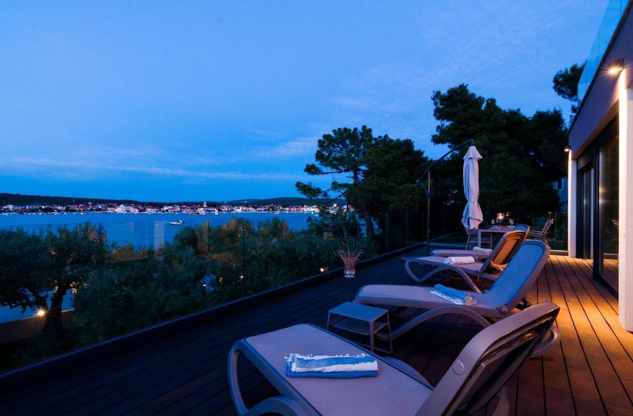 Apartamento Punta Aqua Sukošan Exterior foto