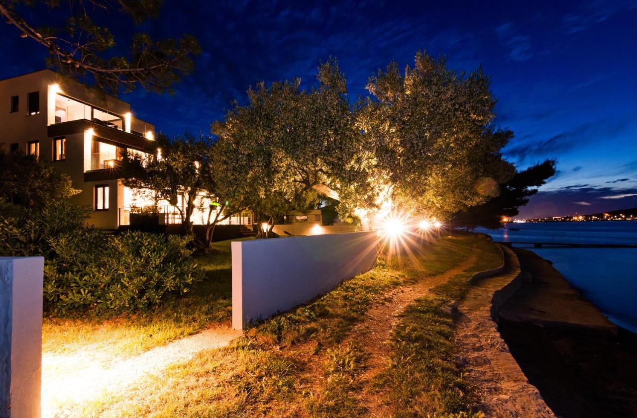 Apartamento Punta Aqua Sukošan Exterior foto