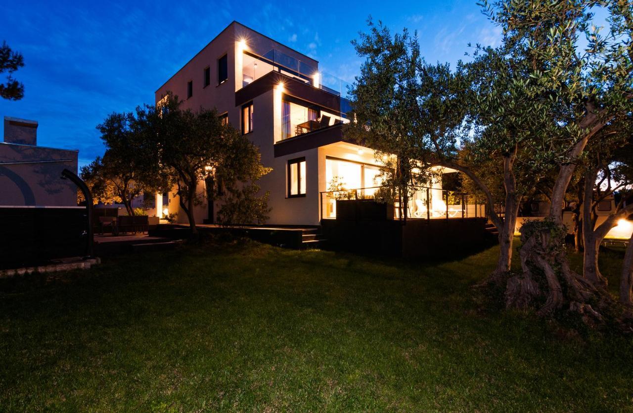 Apartamento Punta Aqua Sukošan Exterior foto