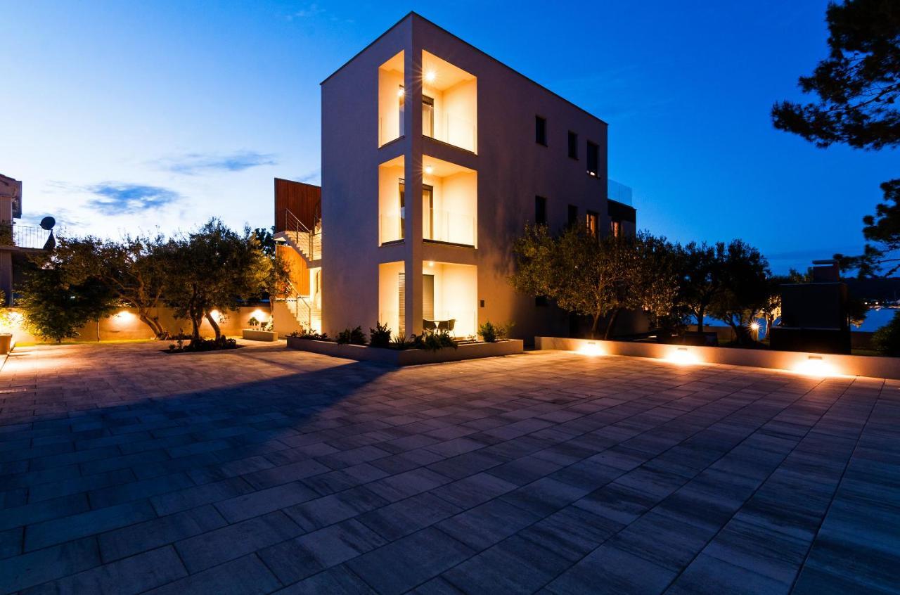 Apartamento Punta Aqua Sukošan Exterior foto
