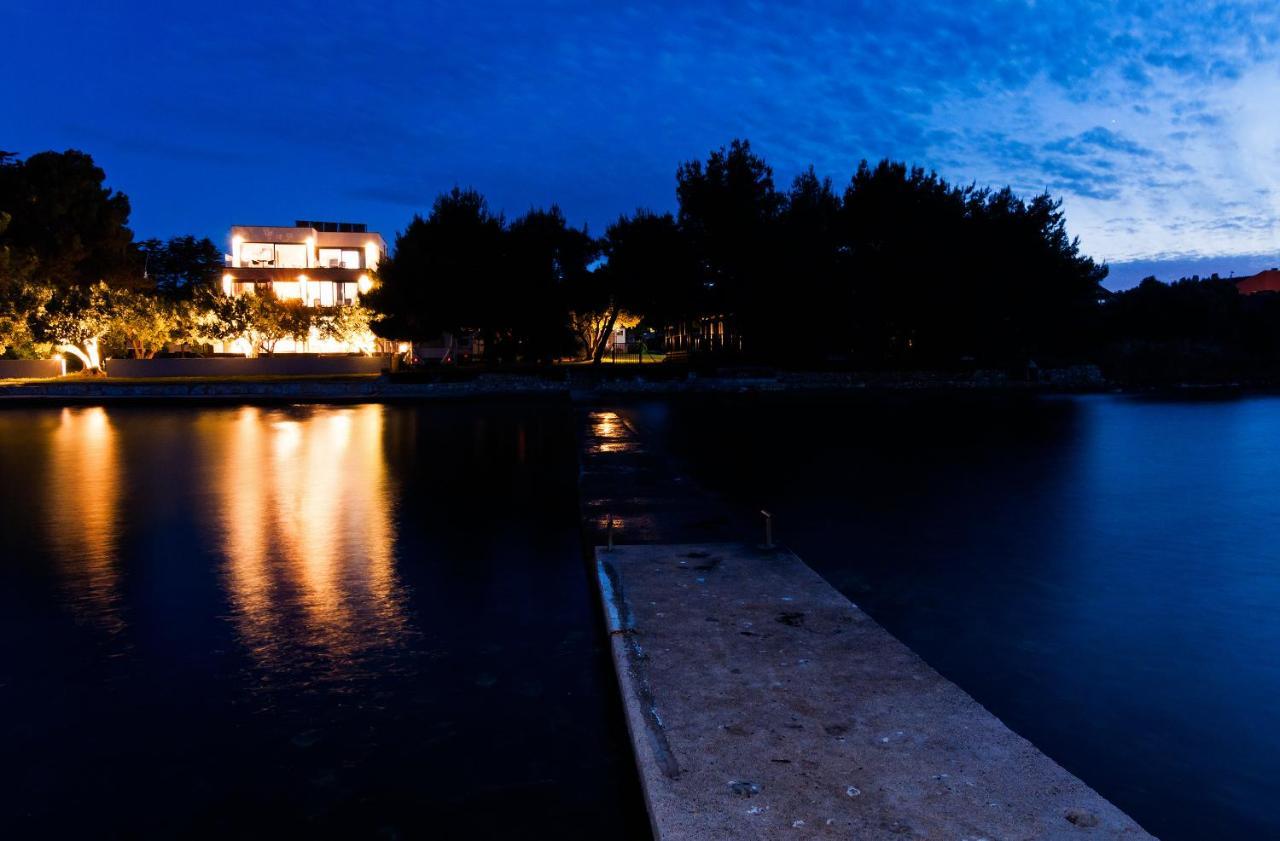 Apartamento Punta Aqua Sukošan Exterior foto