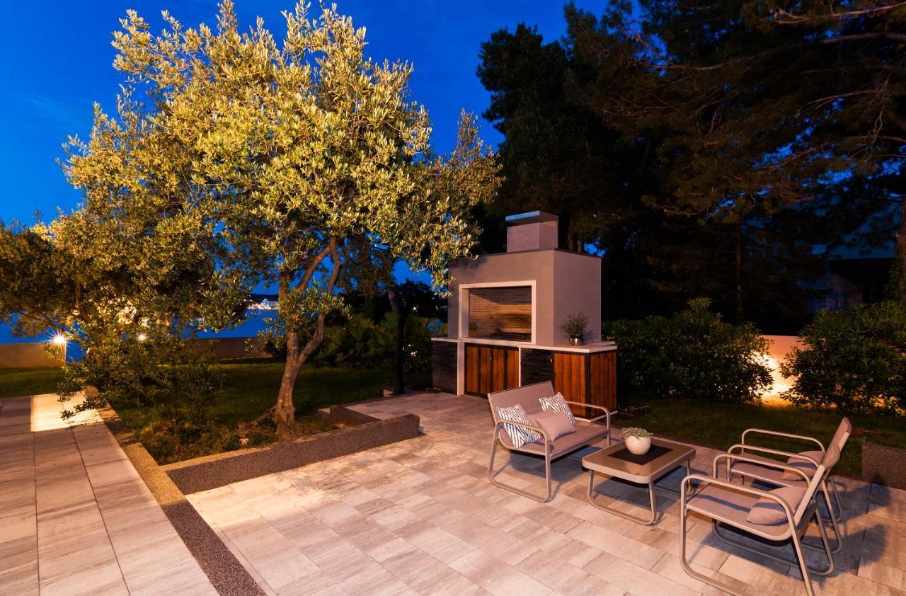Apartamento Punta Aqua Sukošan Exterior foto