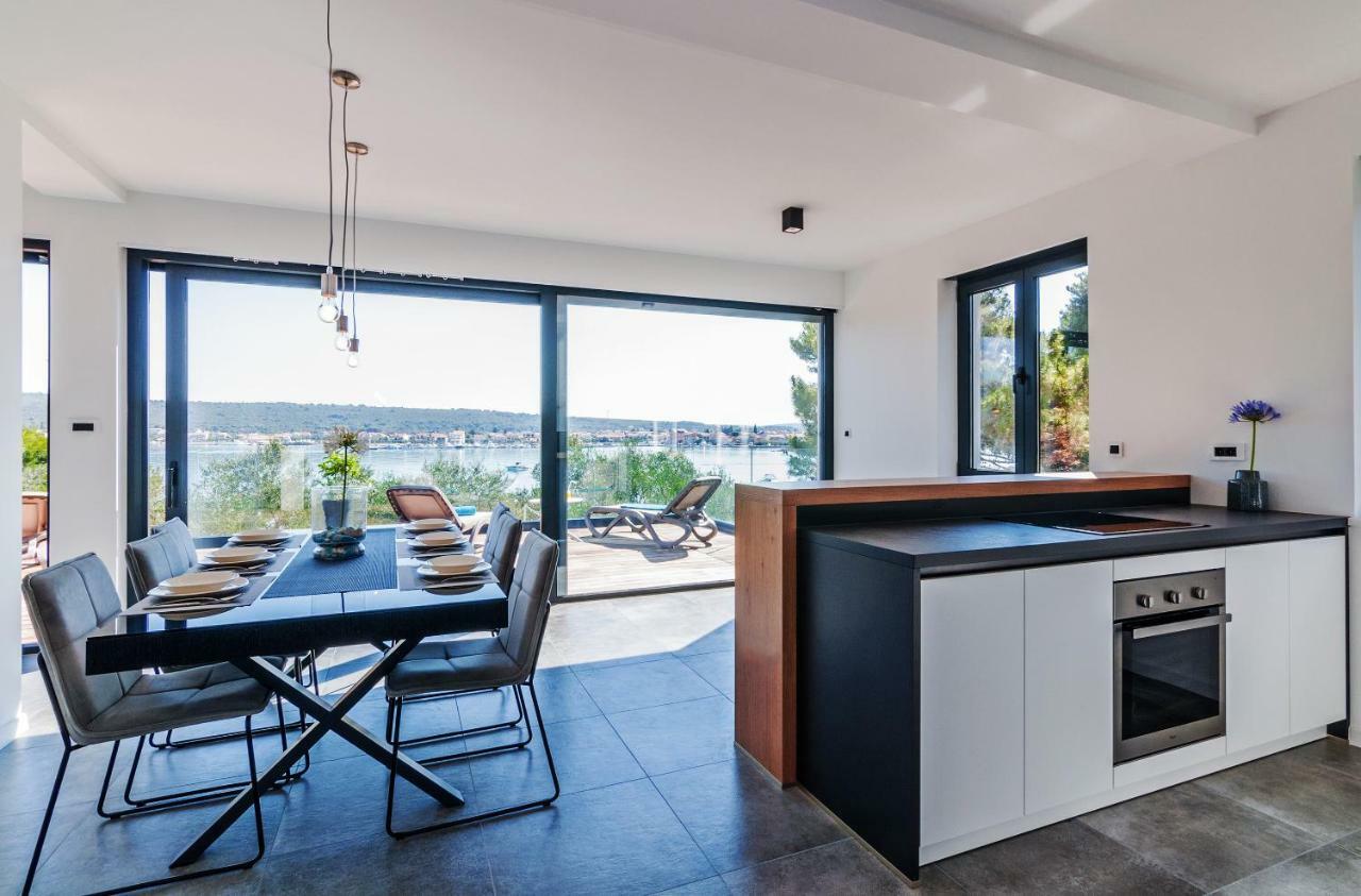 Apartamento Punta Aqua Sukošan Exterior foto