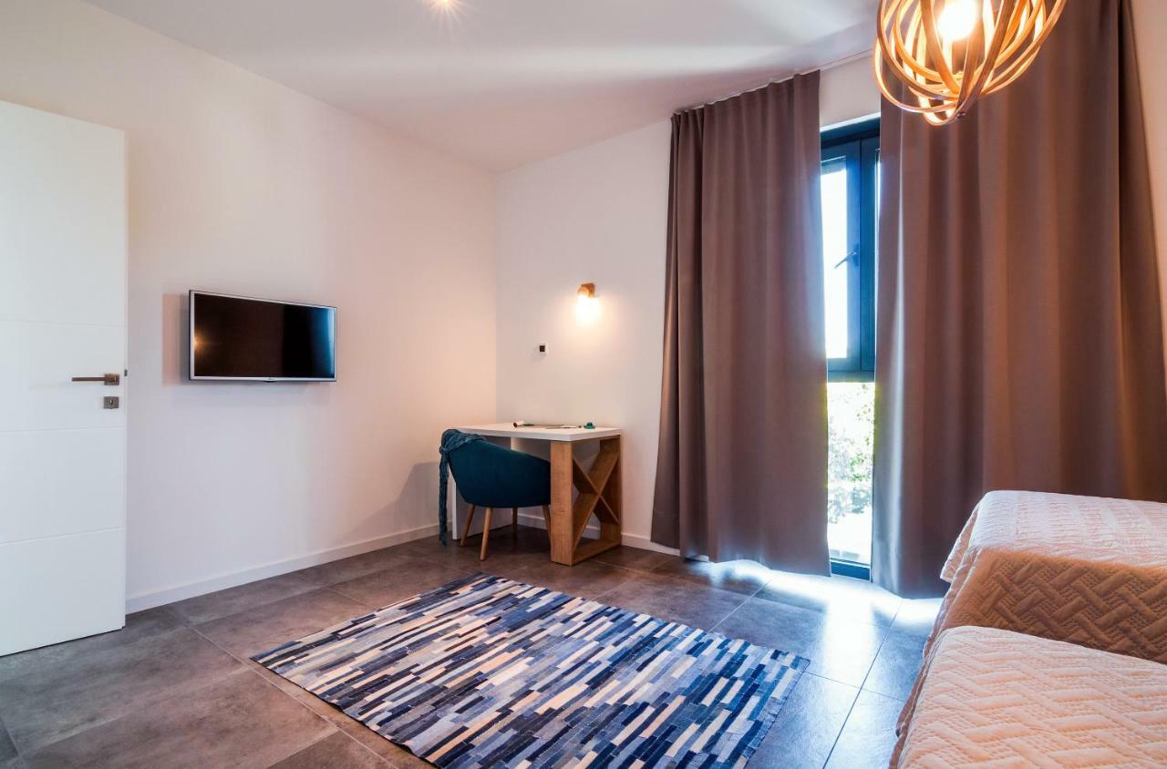 Apartamento Punta Aqua Sukošan Exterior foto