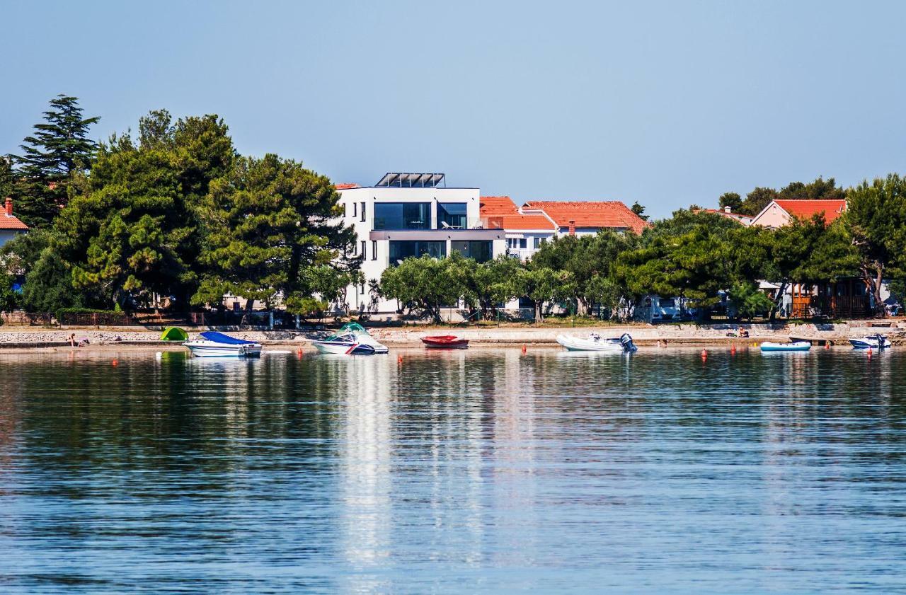 Apartamento Punta Aqua Sukošan Exterior foto
