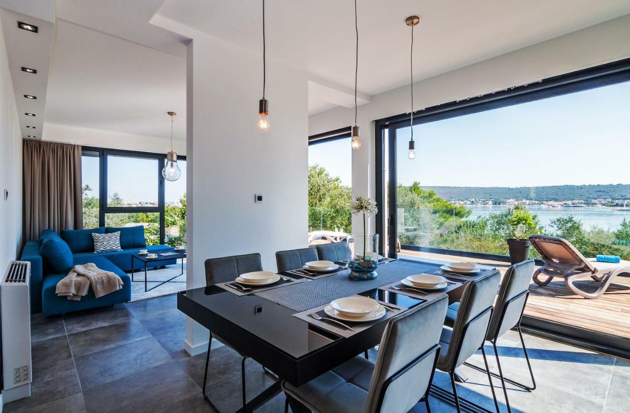 Apartamento Punta Aqua Sukošan Exterior foto