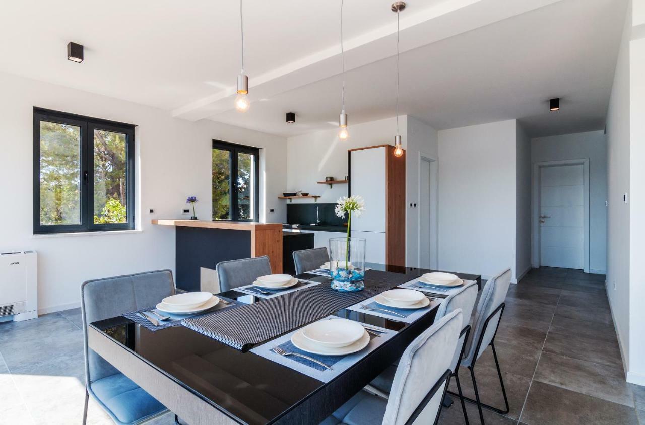 Apartamento Punta Aqua Sukošan Exterior foto