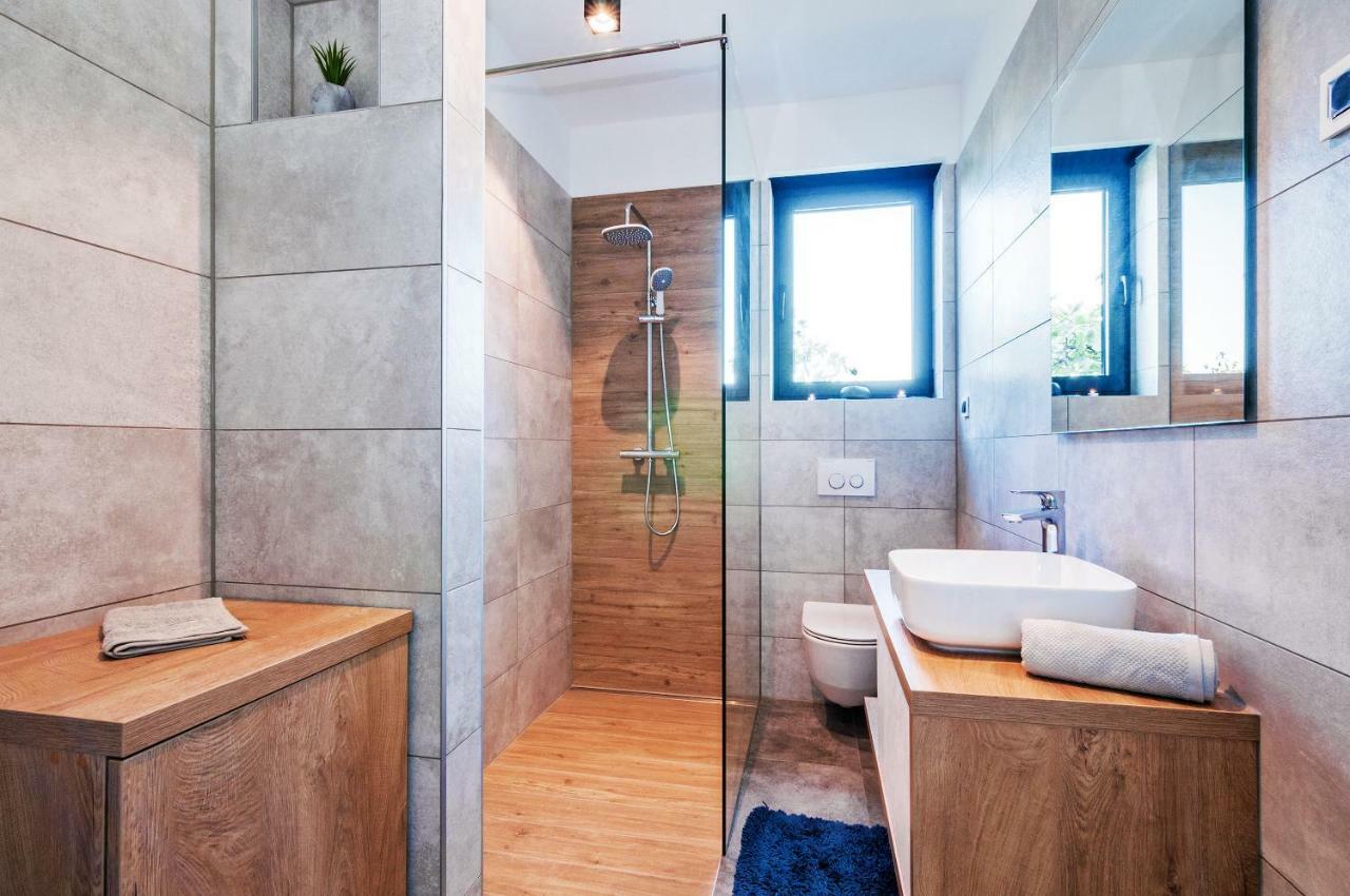 Apartamento Punta Aqua Sukošan Exterior foto