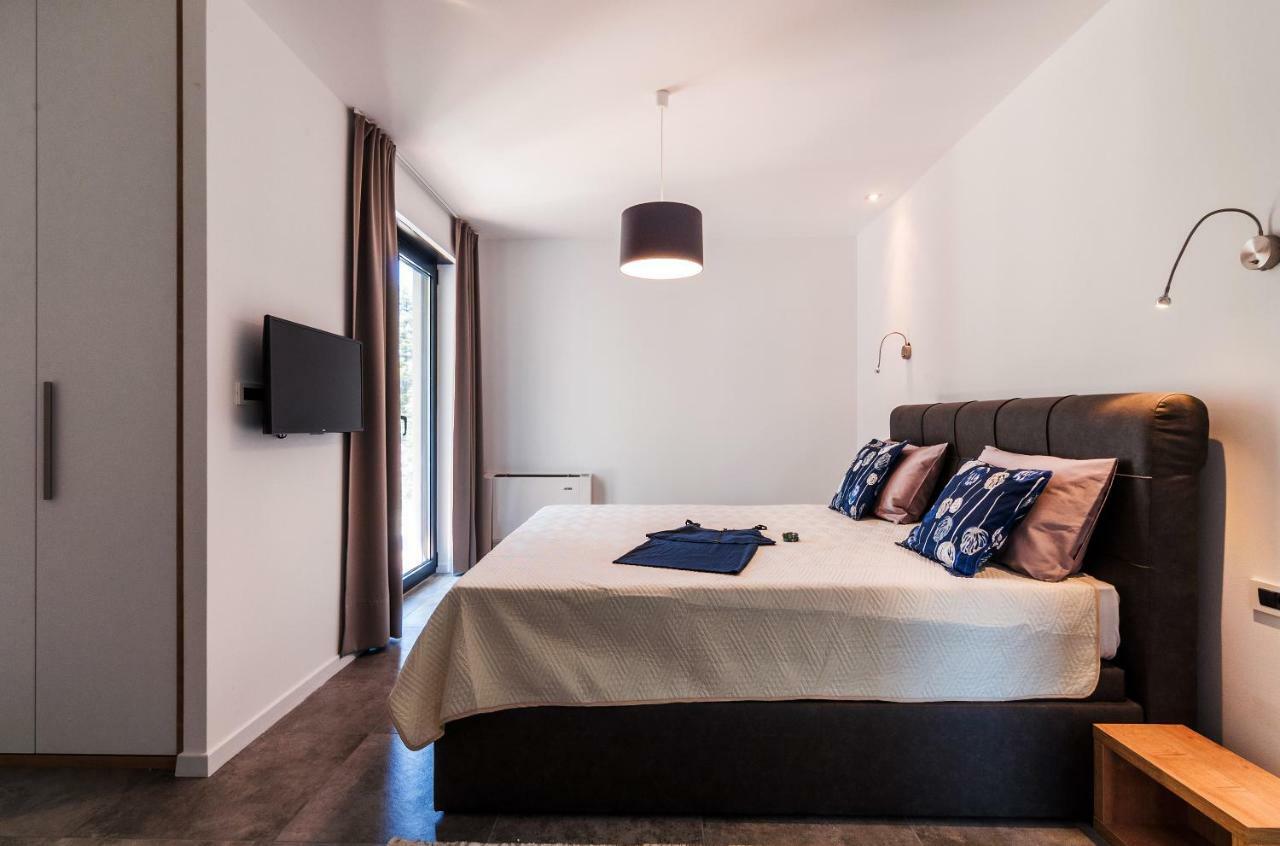 Apartamento Punta Aqua Sukošan Exterior foto