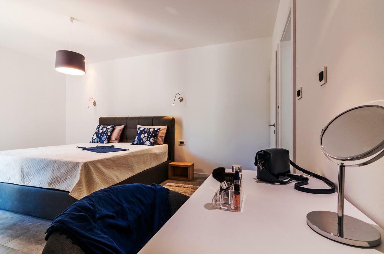 Apartamento Punta Aqua Sukošan Exterior foto
